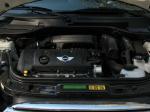 Mini Cooper Clubman 2008 года